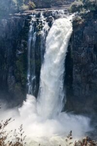 Victoria Falls pictures