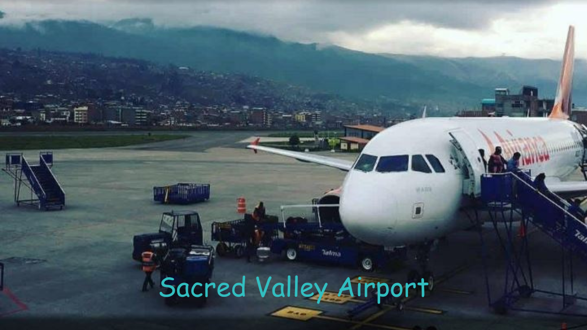 Sacred Valley Airport